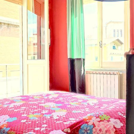 Jolie Rooms La Spezia Zewnętrze zdjęcie