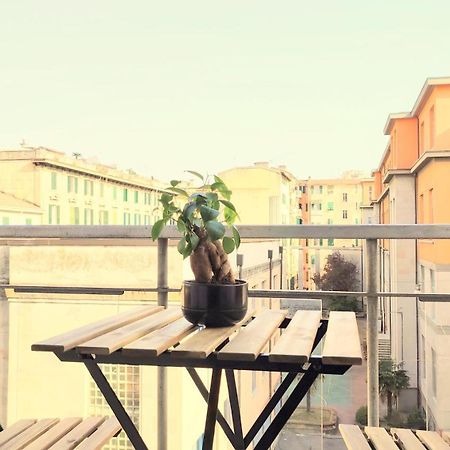 Jolie Rooms La Spezia Zewnętrze zdjęcie