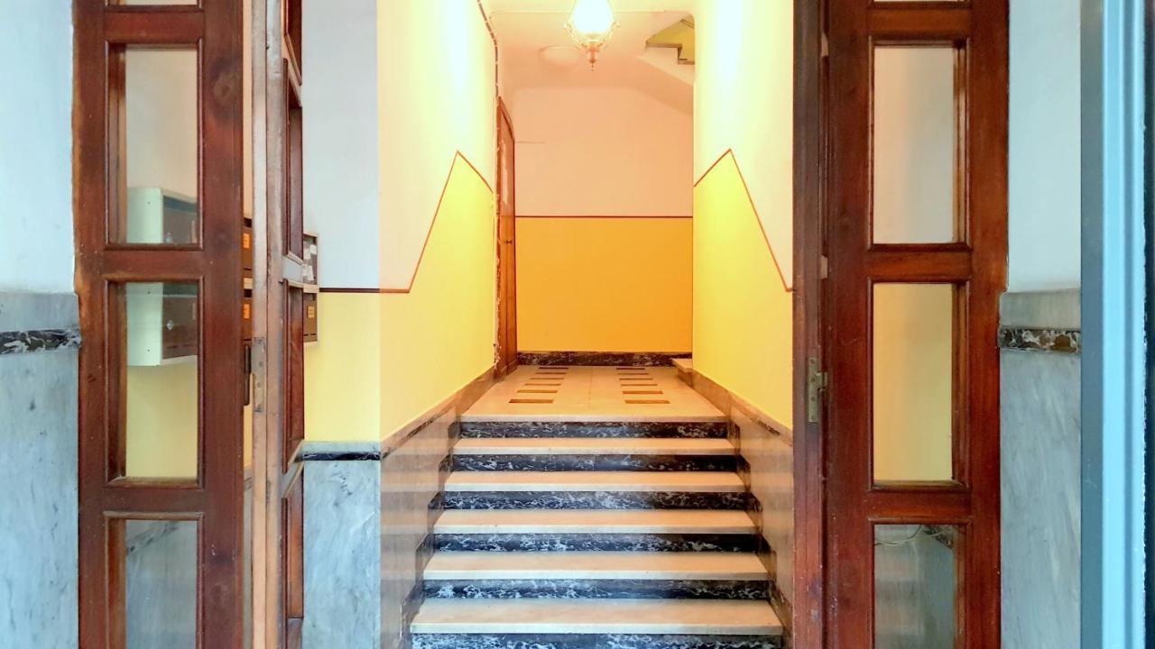 Jolie Rooms La Spezia Zewnętrze zdjęcie
