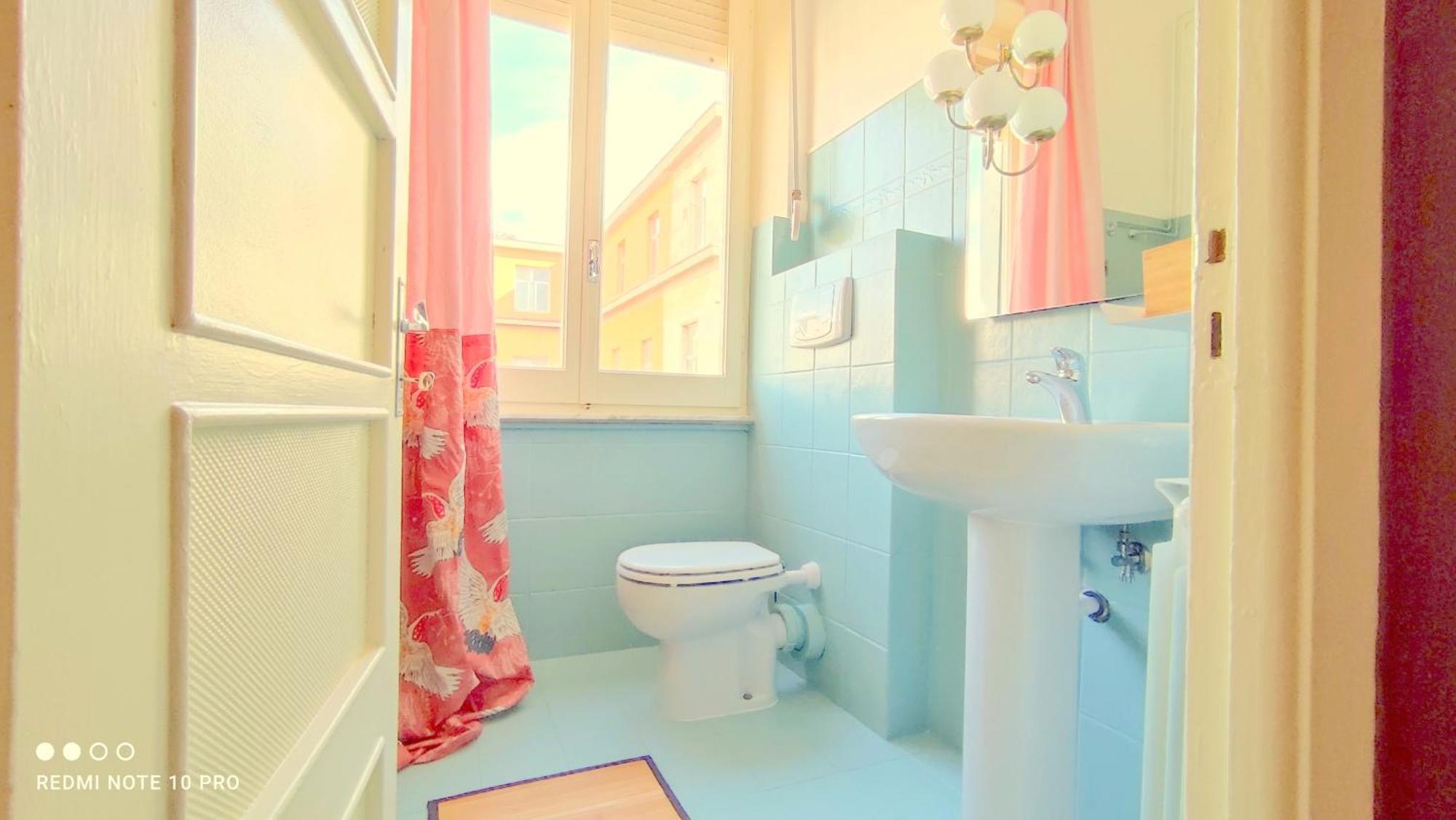 Jolie Rooms La Spezia Zewnętrze zdjęcie