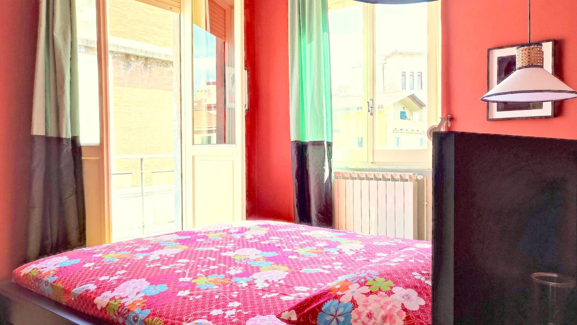 Jolie Rooms La Spezia Zewnętrze zdjęcie