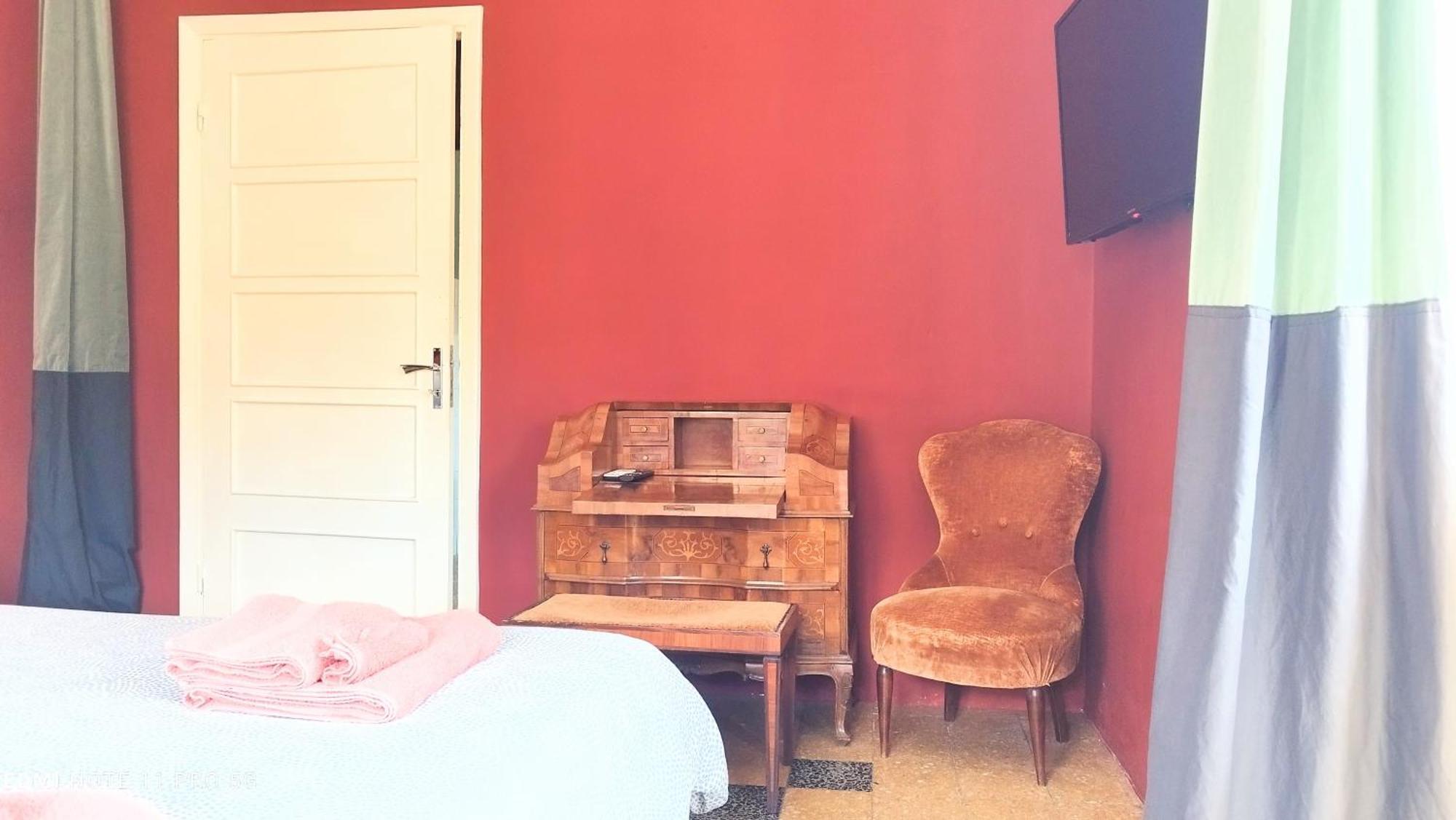 Jolie Rooms La Spezia Zewnętrze zdjęcie